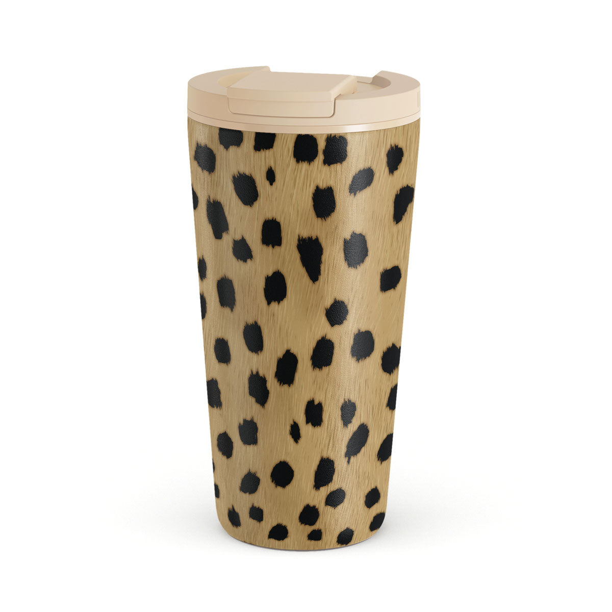 Devoted - Travel Mug