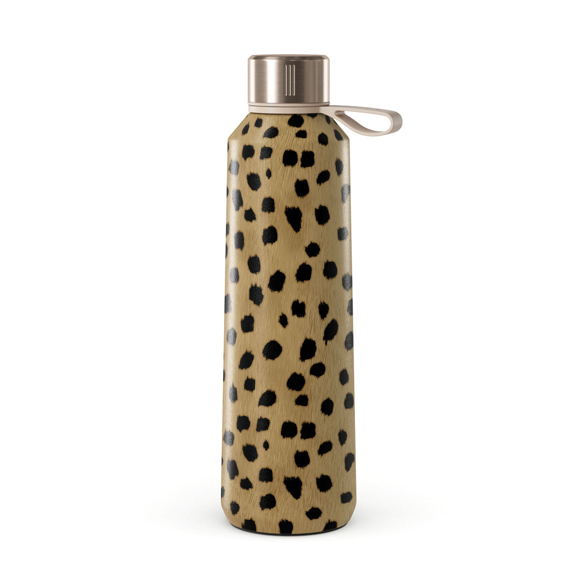 Devoted - Water Bottle