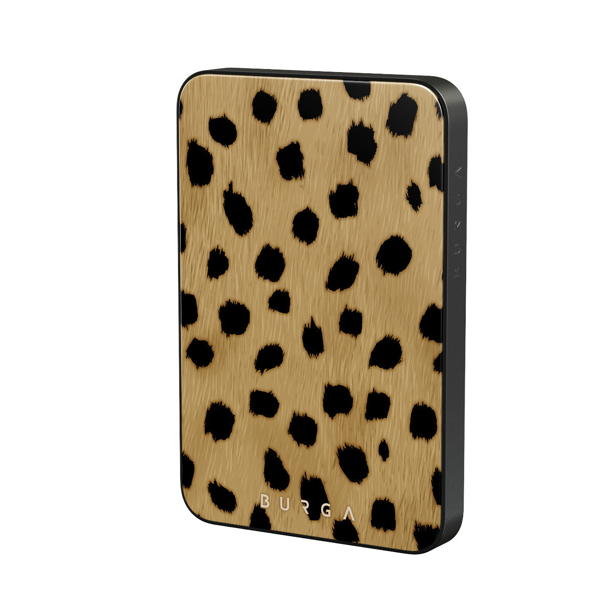 Devoted - Magnetic Power Bank