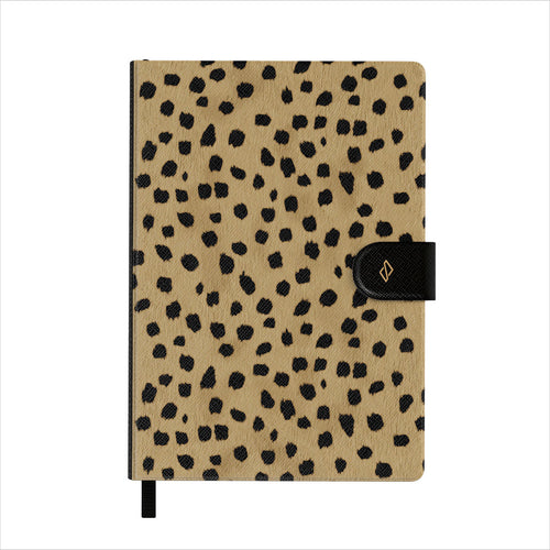 Devoted - Notebook