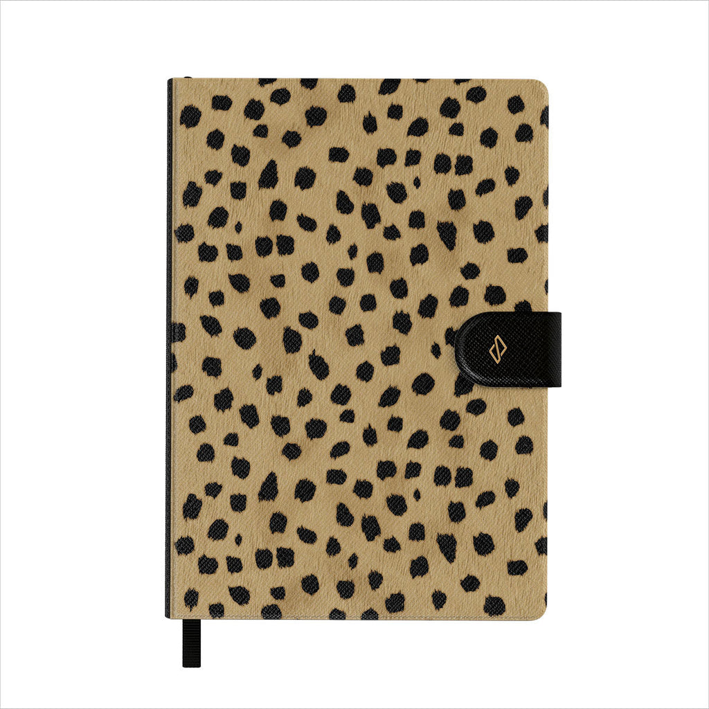 Devoted - Notebook