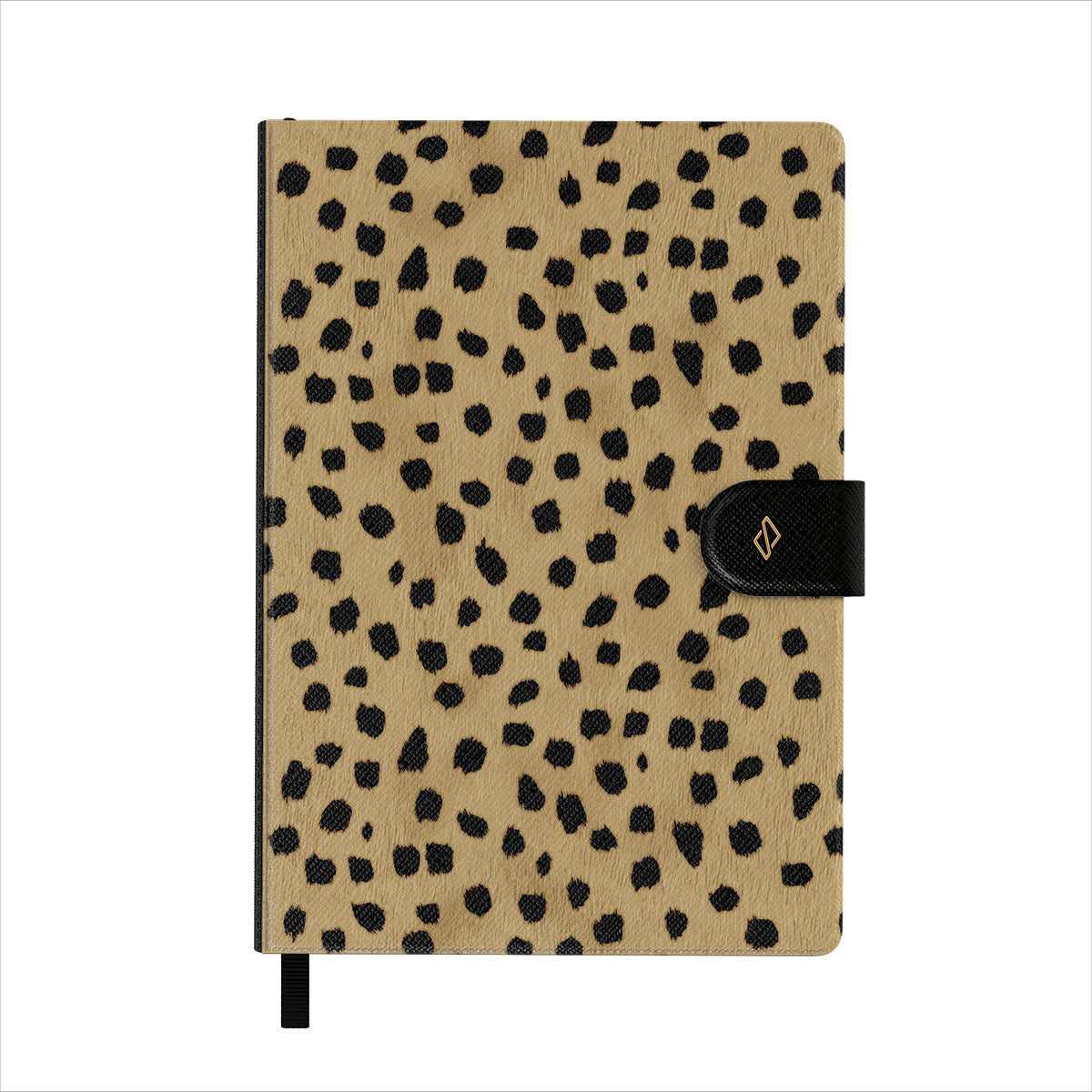 Devoted - Notebook