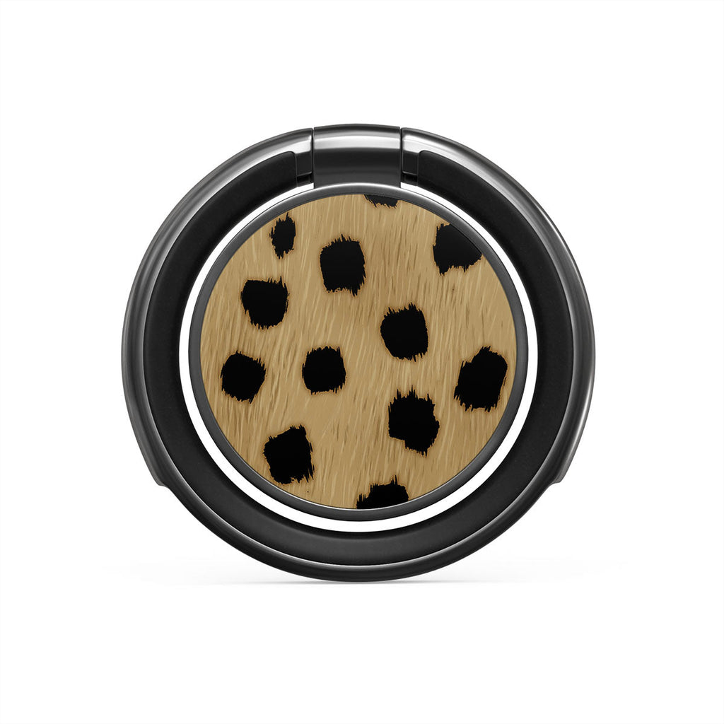 Devoted - Adhesive Ring Holder