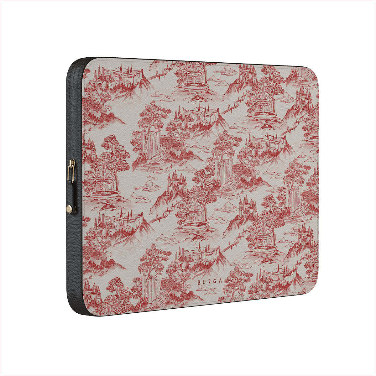 Fortress - Laptop Sleeve