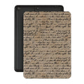 First Glance - iPad 10.2 (9th/8th/7th Gen) Case