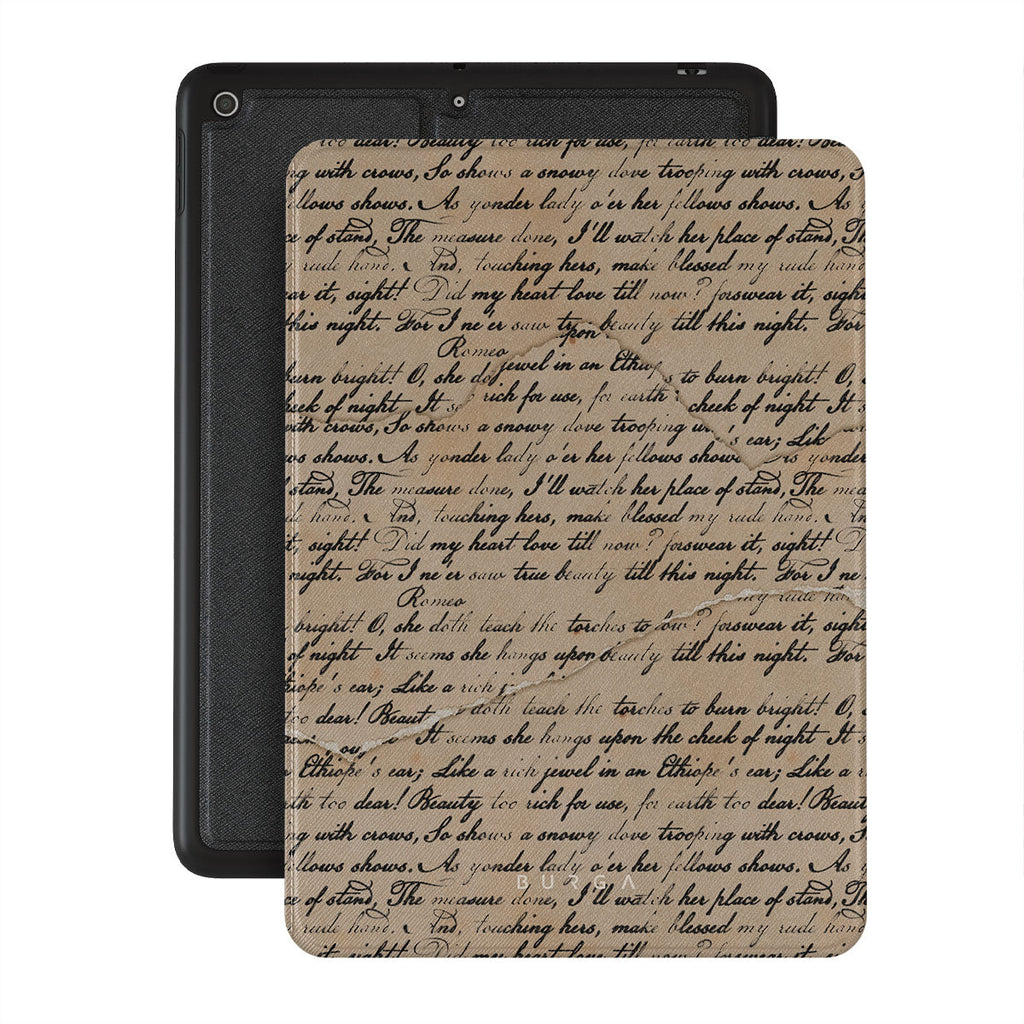 First Glance - iPad 10.2 (9th/8th/7th Gen) Case