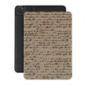 First Glance - iPad Pro 11 (2nd/1st Gen) Case
