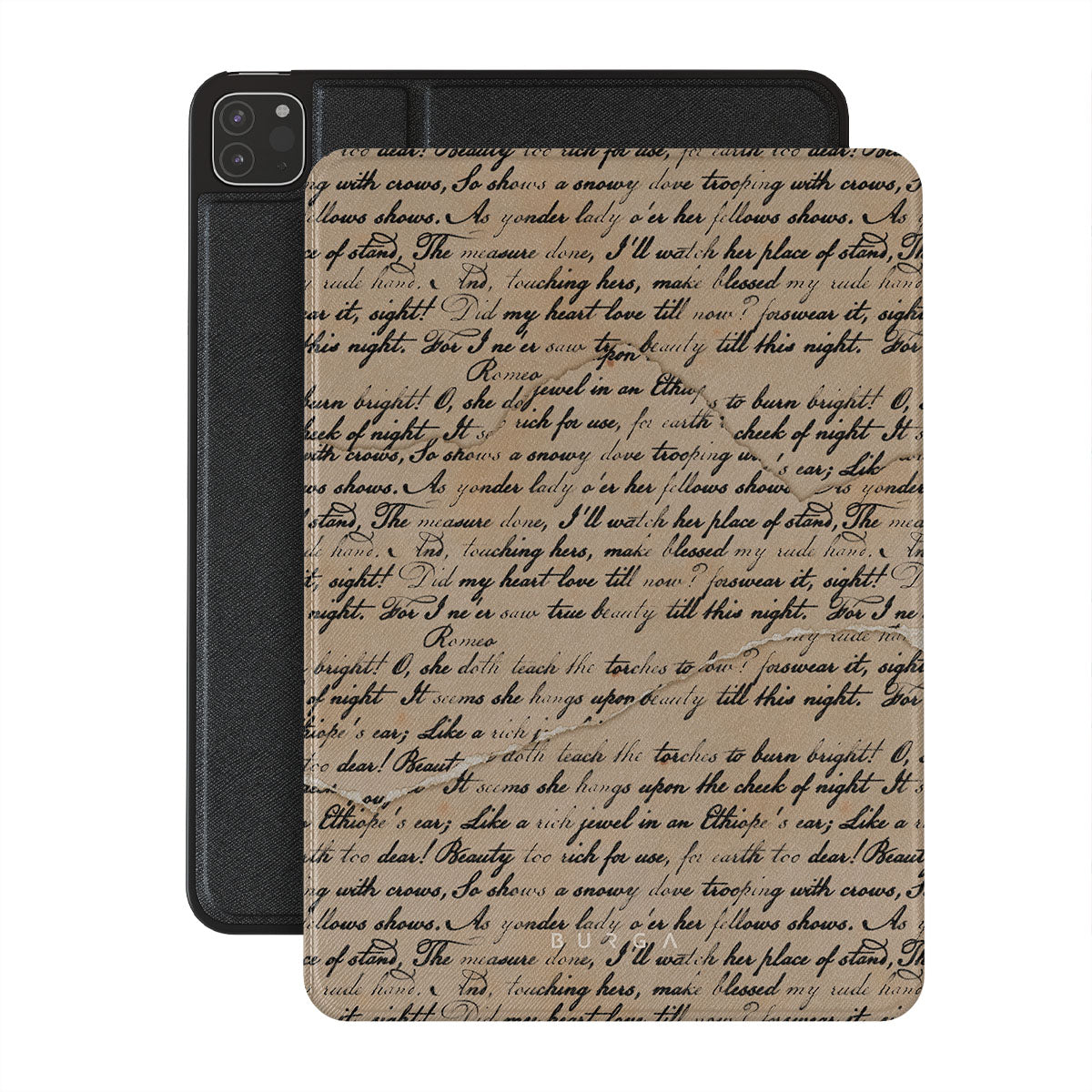 First Glance - iPad Pro 11 (2nd/1st Gen) Case