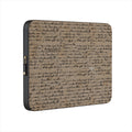First Glance - Laptop Sleeve