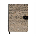 First Glance - Notebook