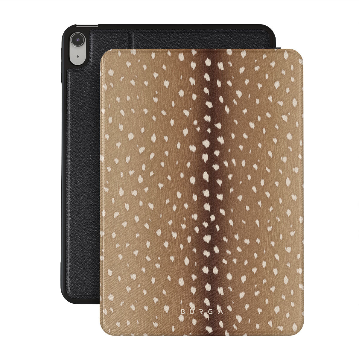 Fawn - iPad 10.9 (10th Gen) Case