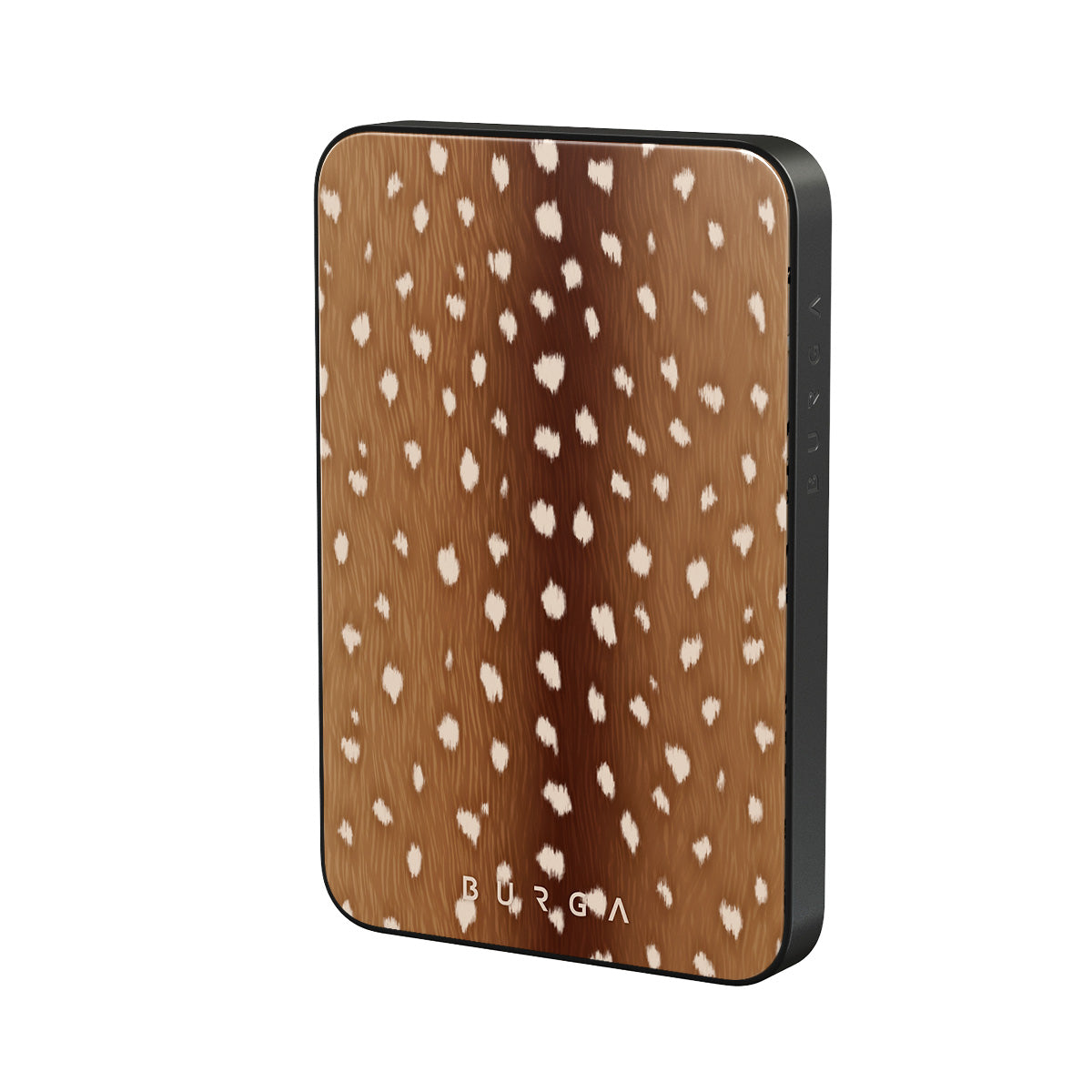 Fawn - Magnetic Power Bank