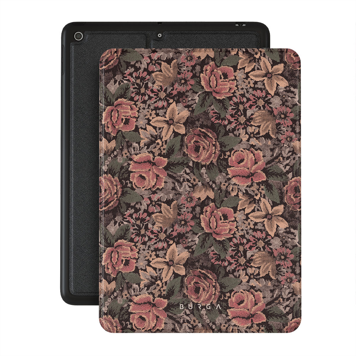 Woven Garden - iPad 10.2 (9th/8th/7th Gen) Case