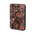 Woven Garden - Magnetic Power Bank