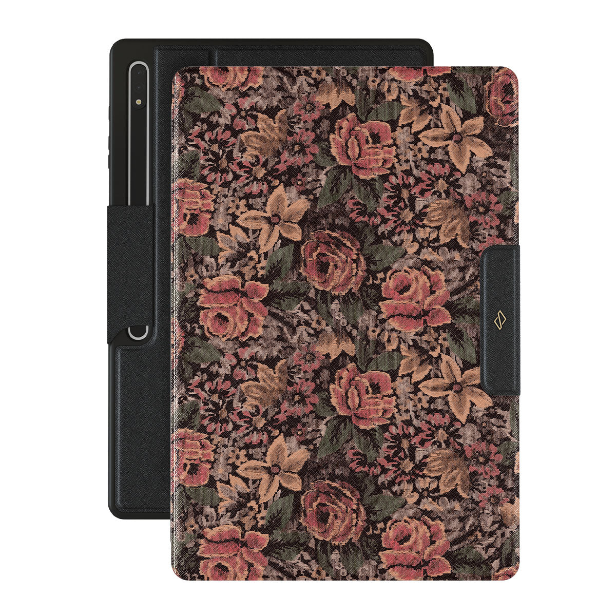 Woven Garden - Samsung Galaxy Tab S8 Ultra Case