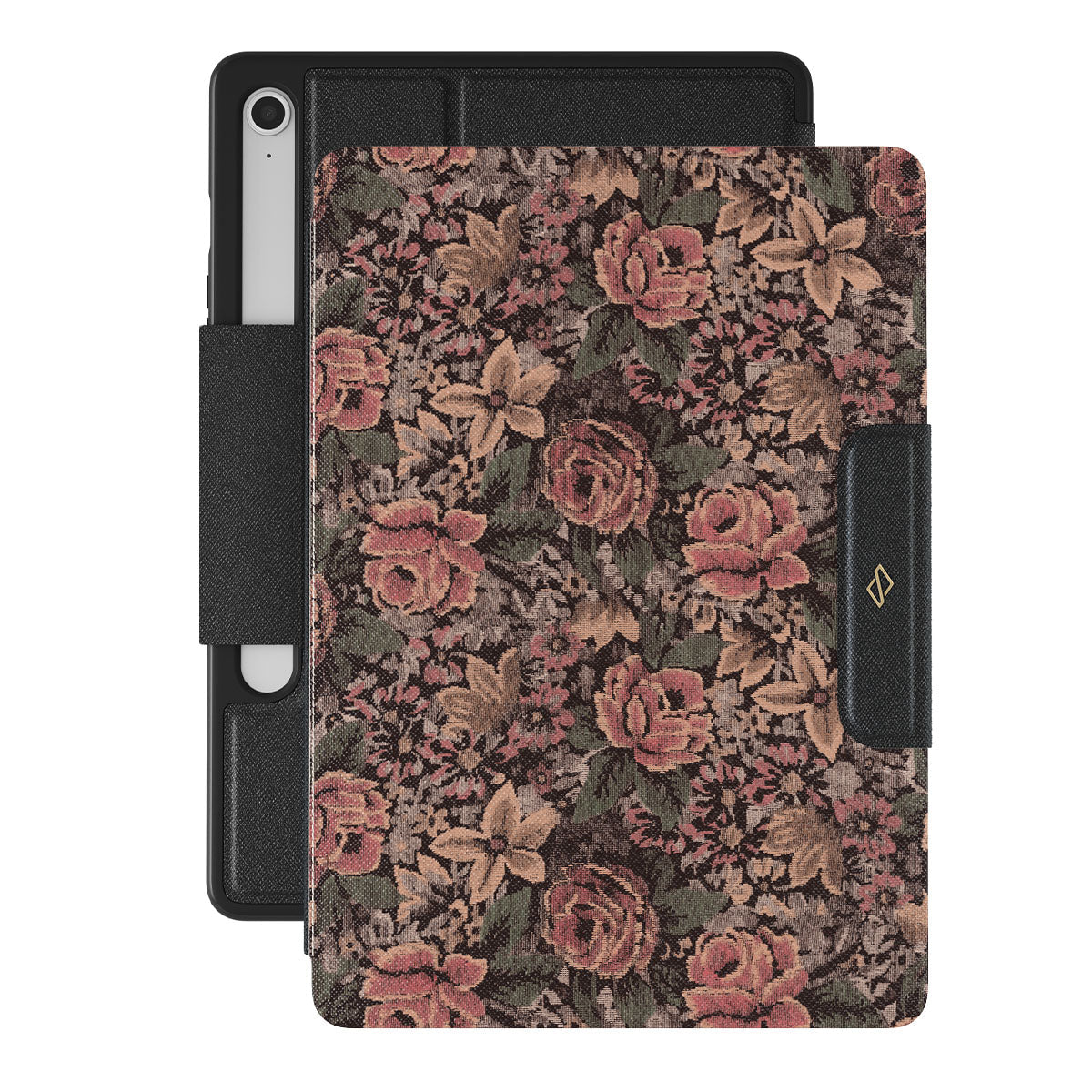 Woven Garden - Samsung Galaxy Tab S10 FE Case