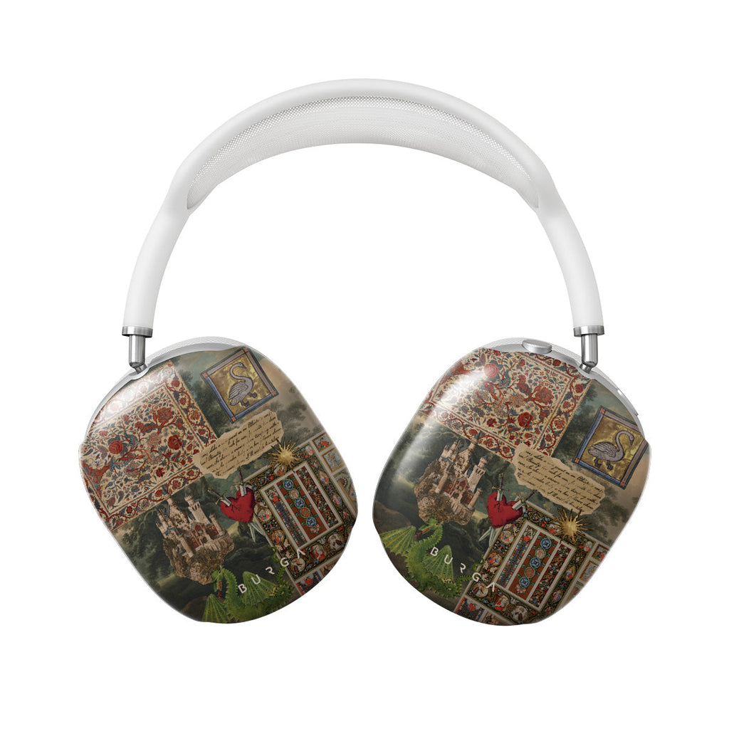 Oathkeeper - AirPods Max Case