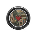 Oathkeeper - Adhesive Ring Holder