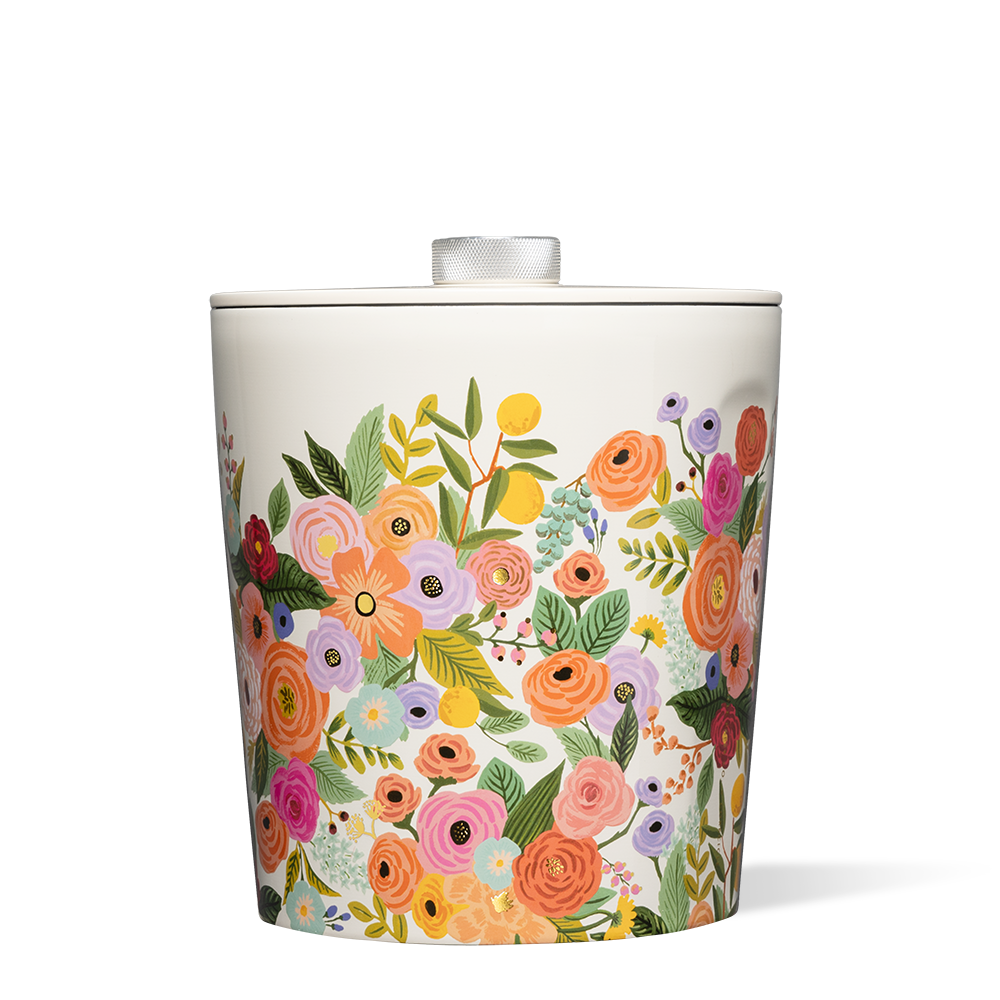 Rifle Paper Co. Ice Bucket
