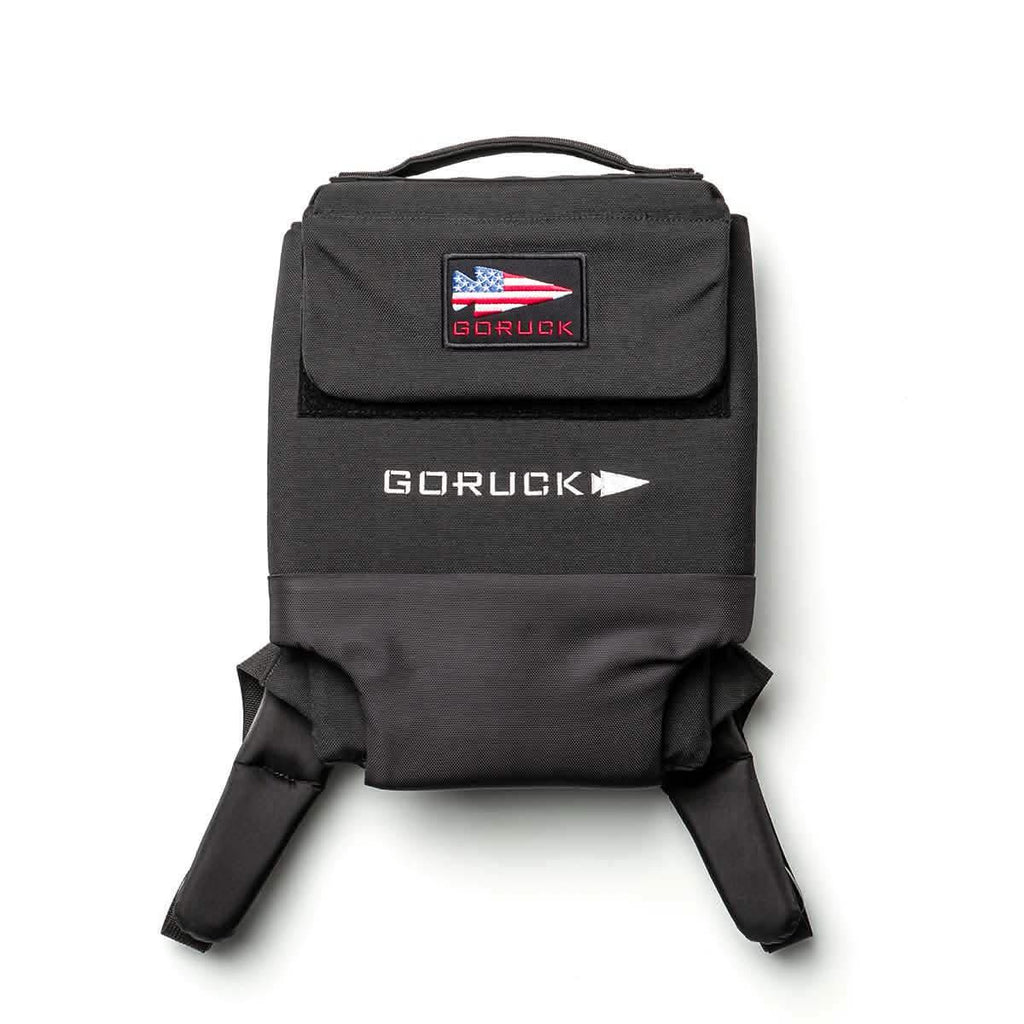 Ruck Plate Carrier 3.0