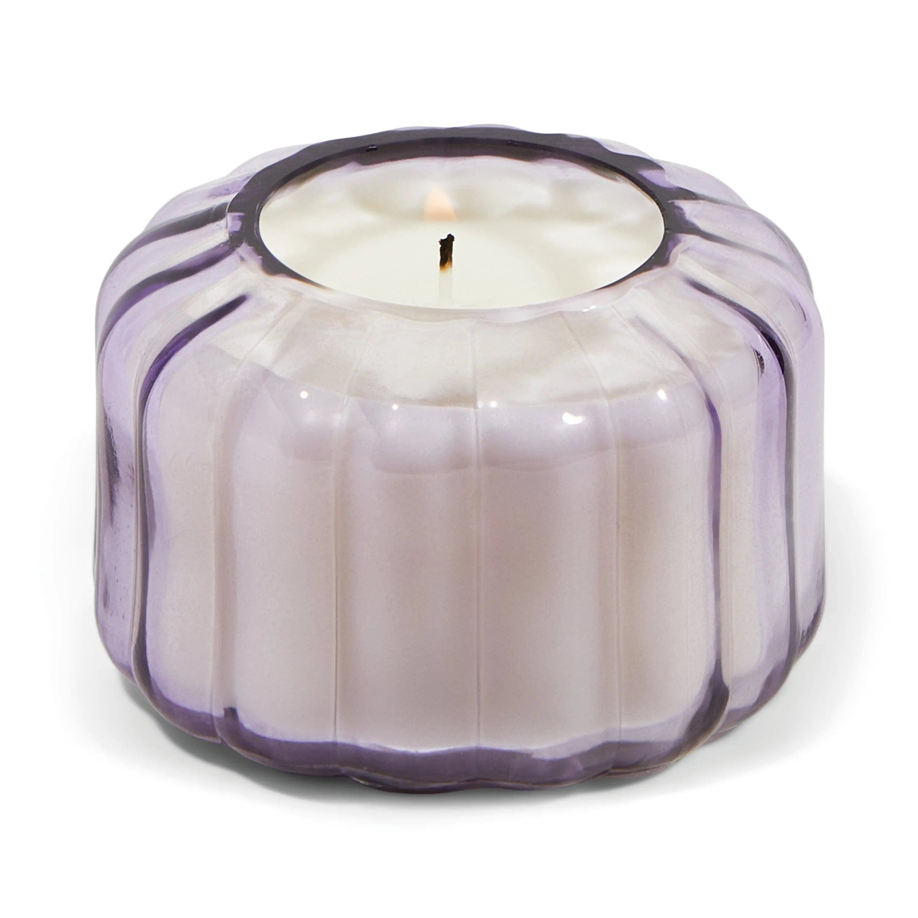Salted Iris - Ripple 4.5 oz Candle