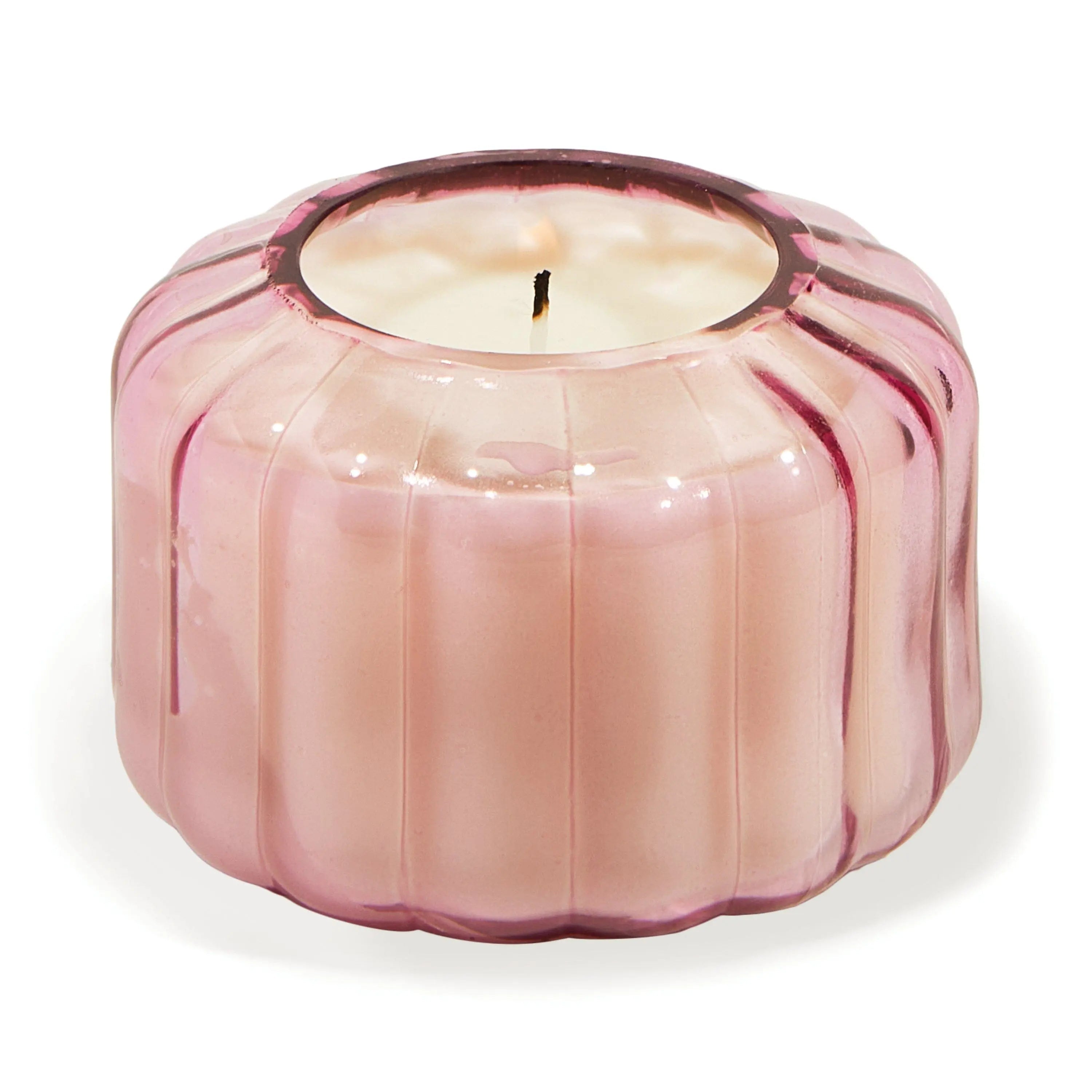 Desert Peach - Ripple 4.5 oz Candle