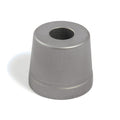 Matching Matte Stainless Steel Inkwell Stand