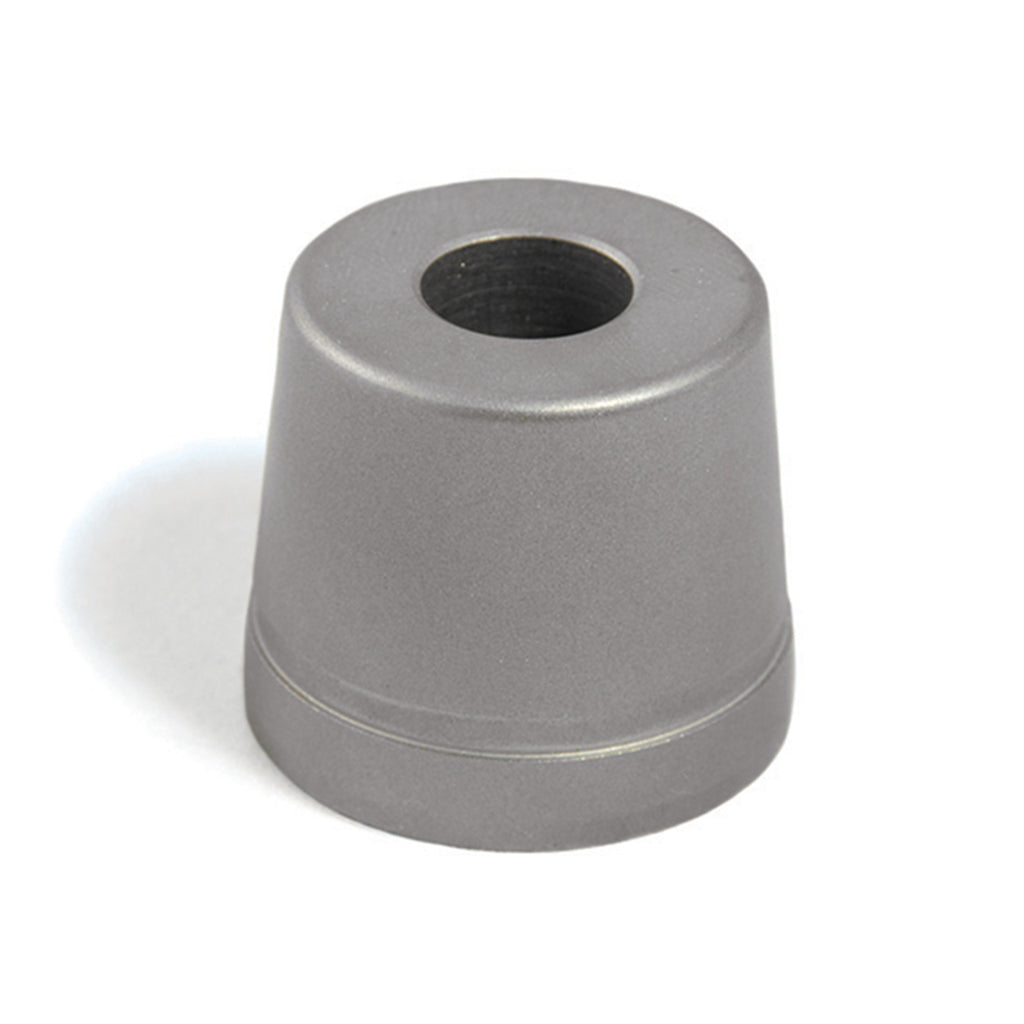 Matching Matte Stainless Steel Inkwell Stand