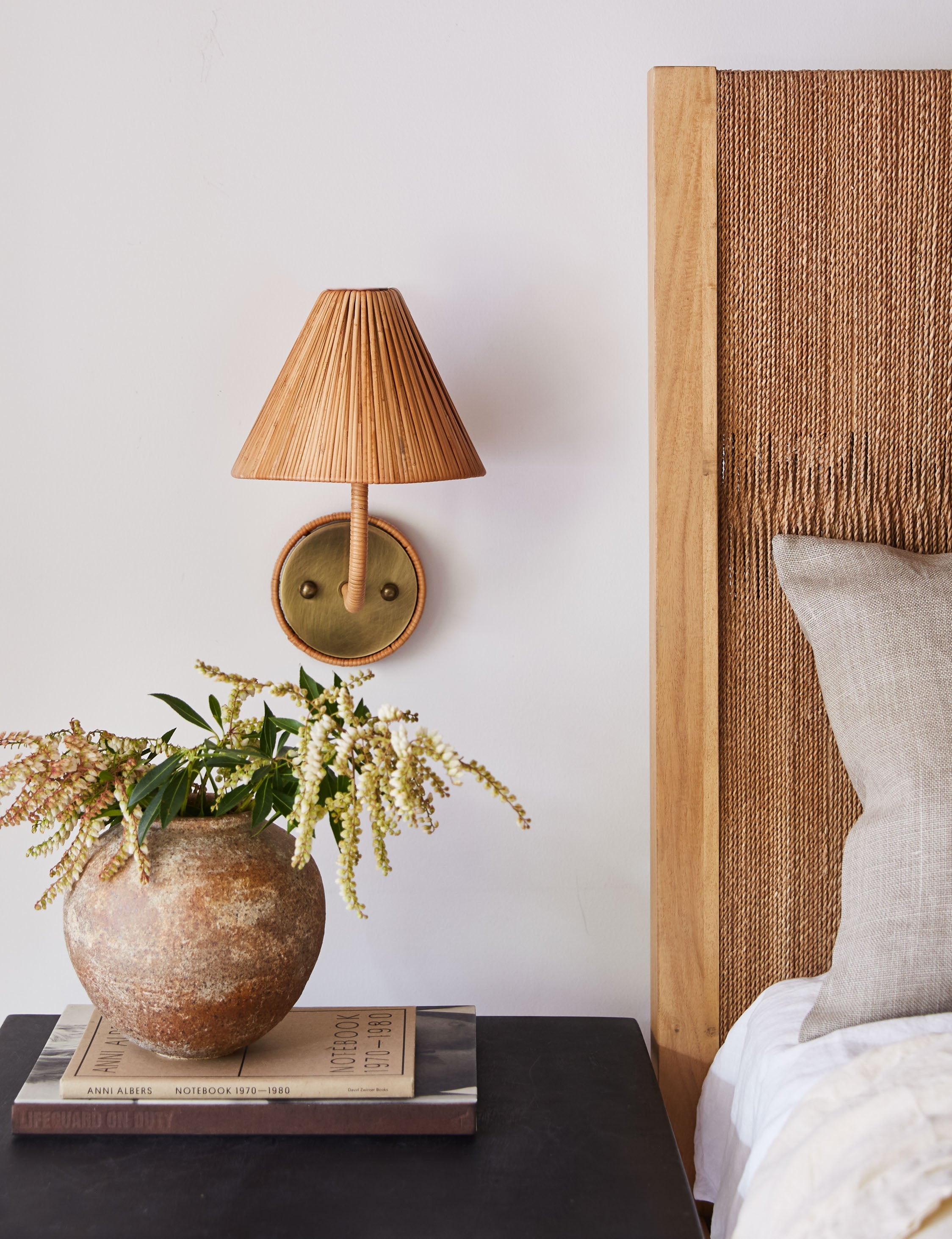 Besson Sconce