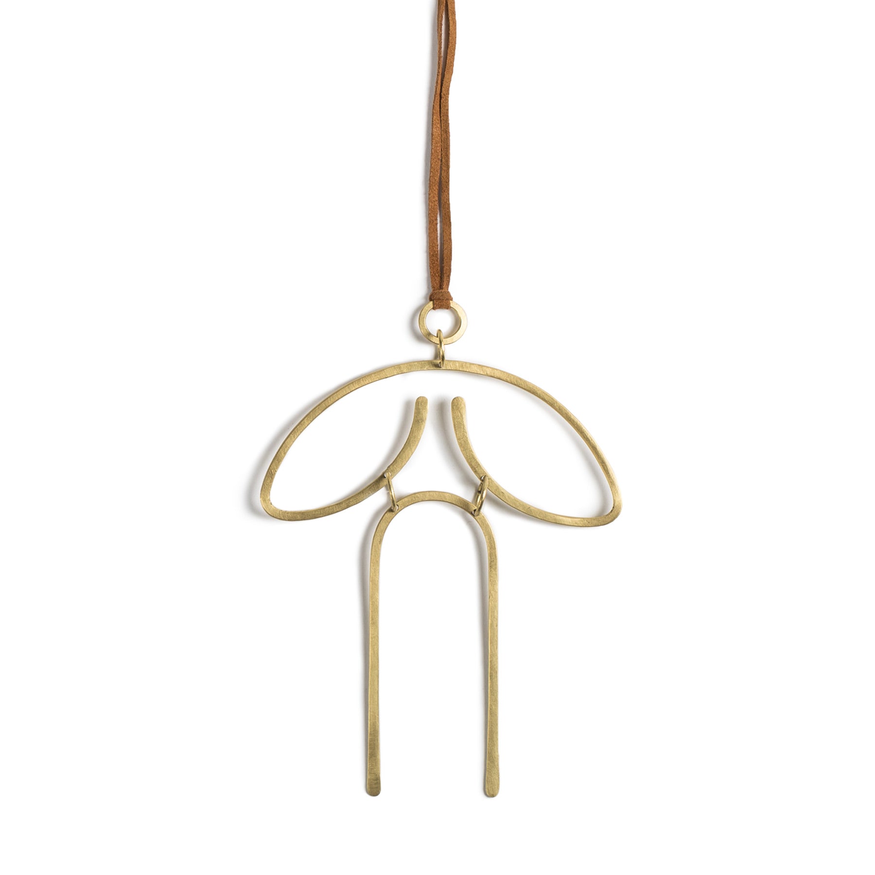 Passage Pendant