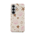 Beach Games - Samsung Galaxy S26 Case