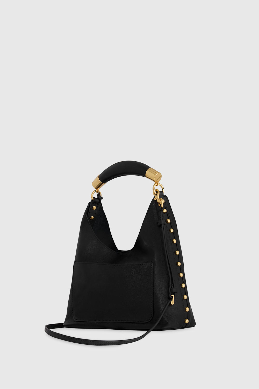 Nolita Top Handle