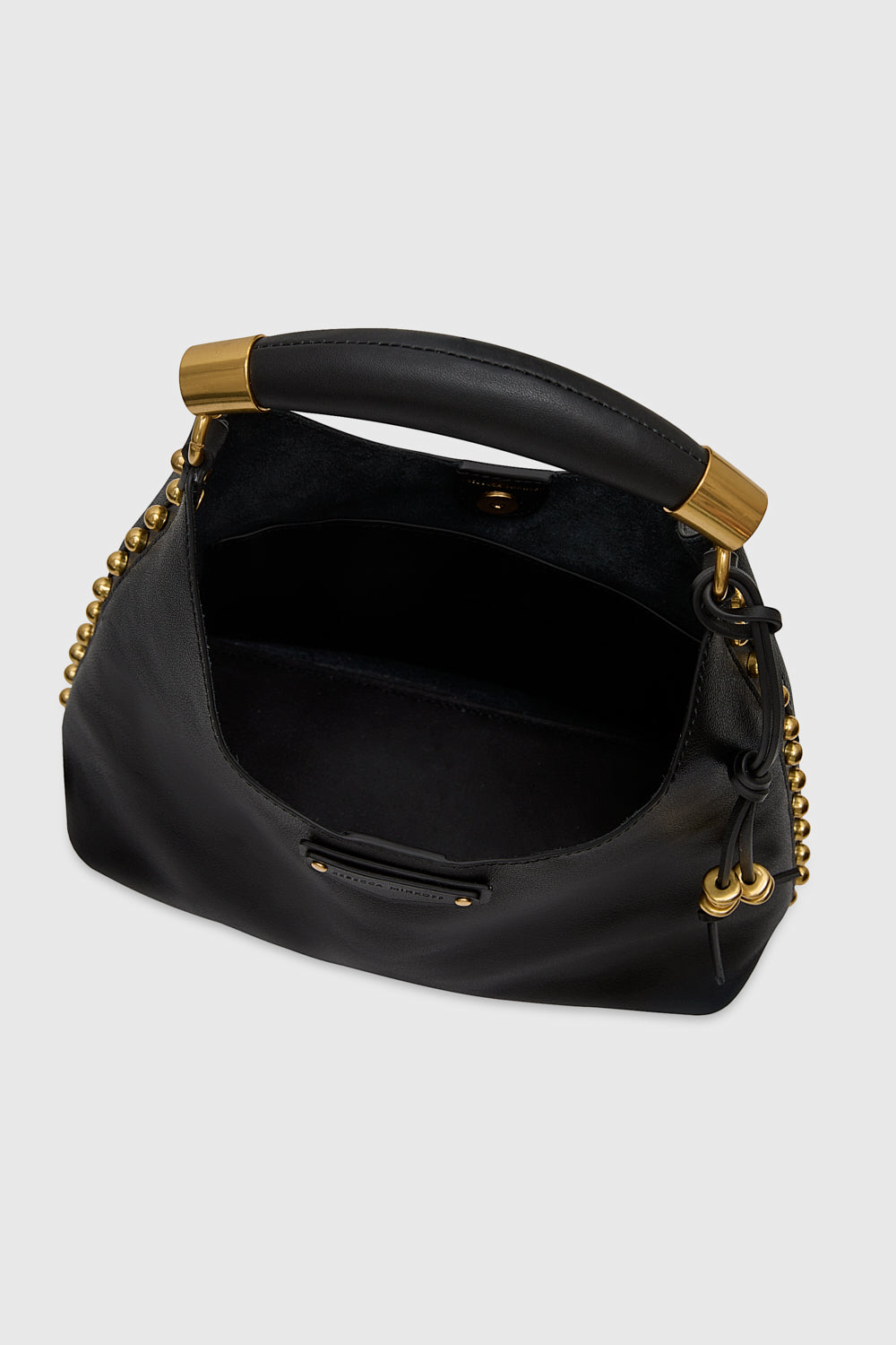 Nolita Top Handle