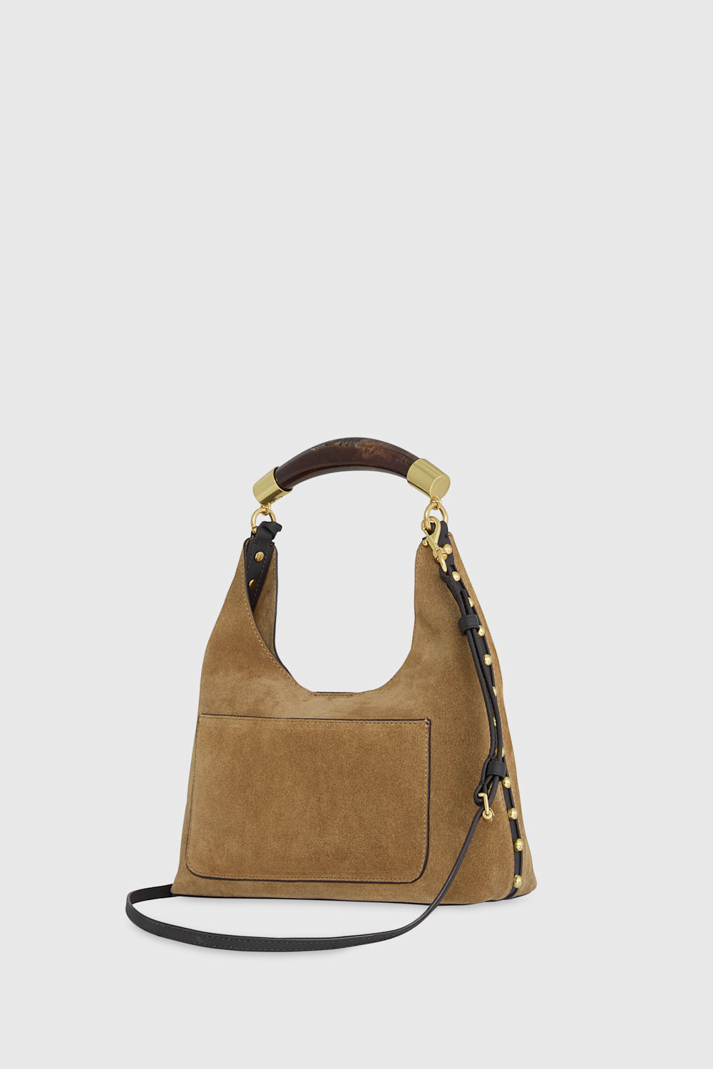 Nolita Top Handle