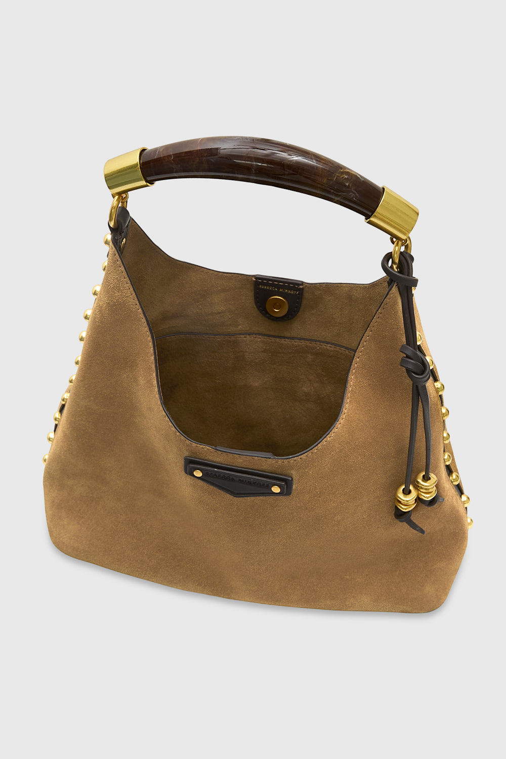 Nolita Top Handle