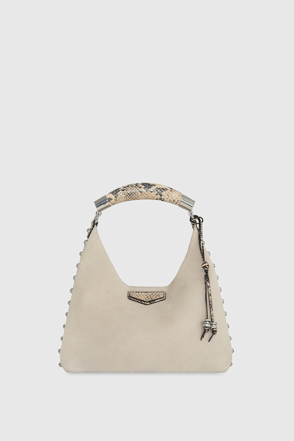 Nolita Top Handle