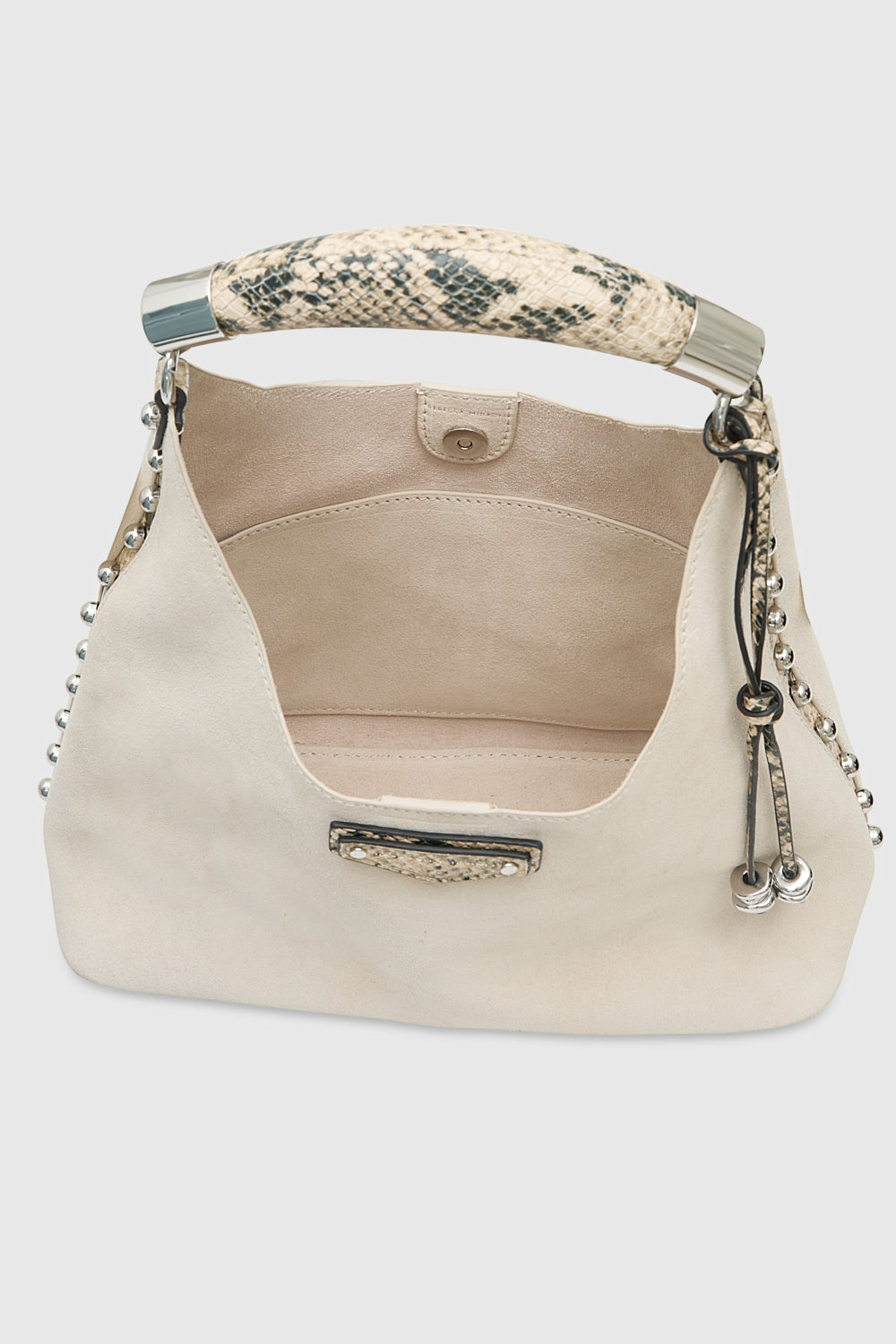 Nolita Top Handle