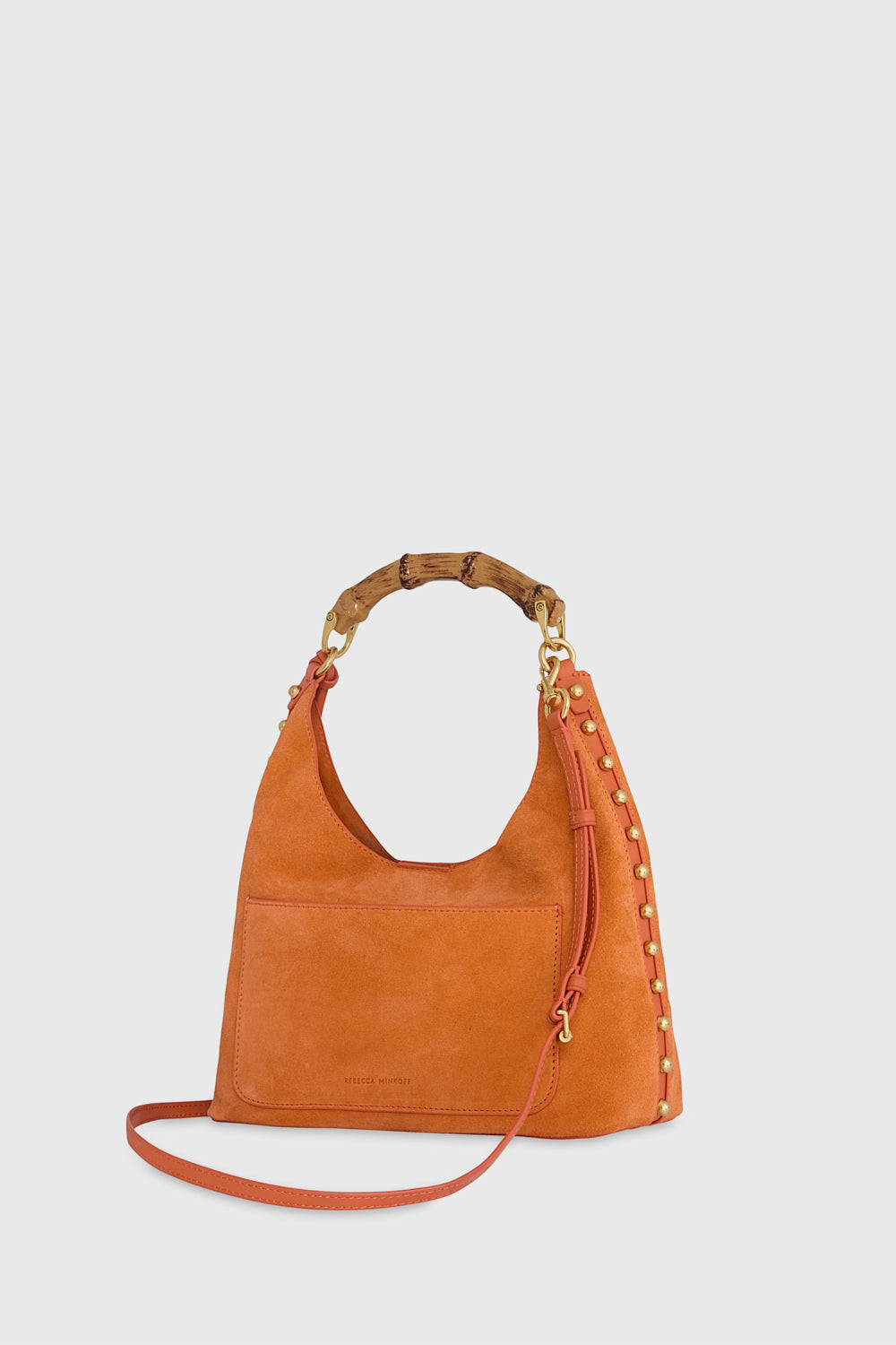 Nolita Top Handle