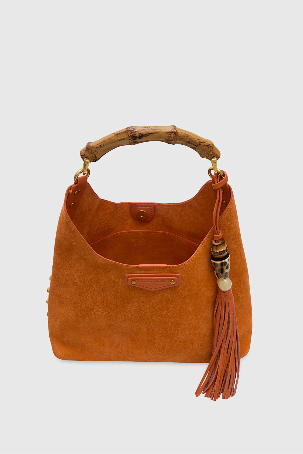 Nolita Top Handle