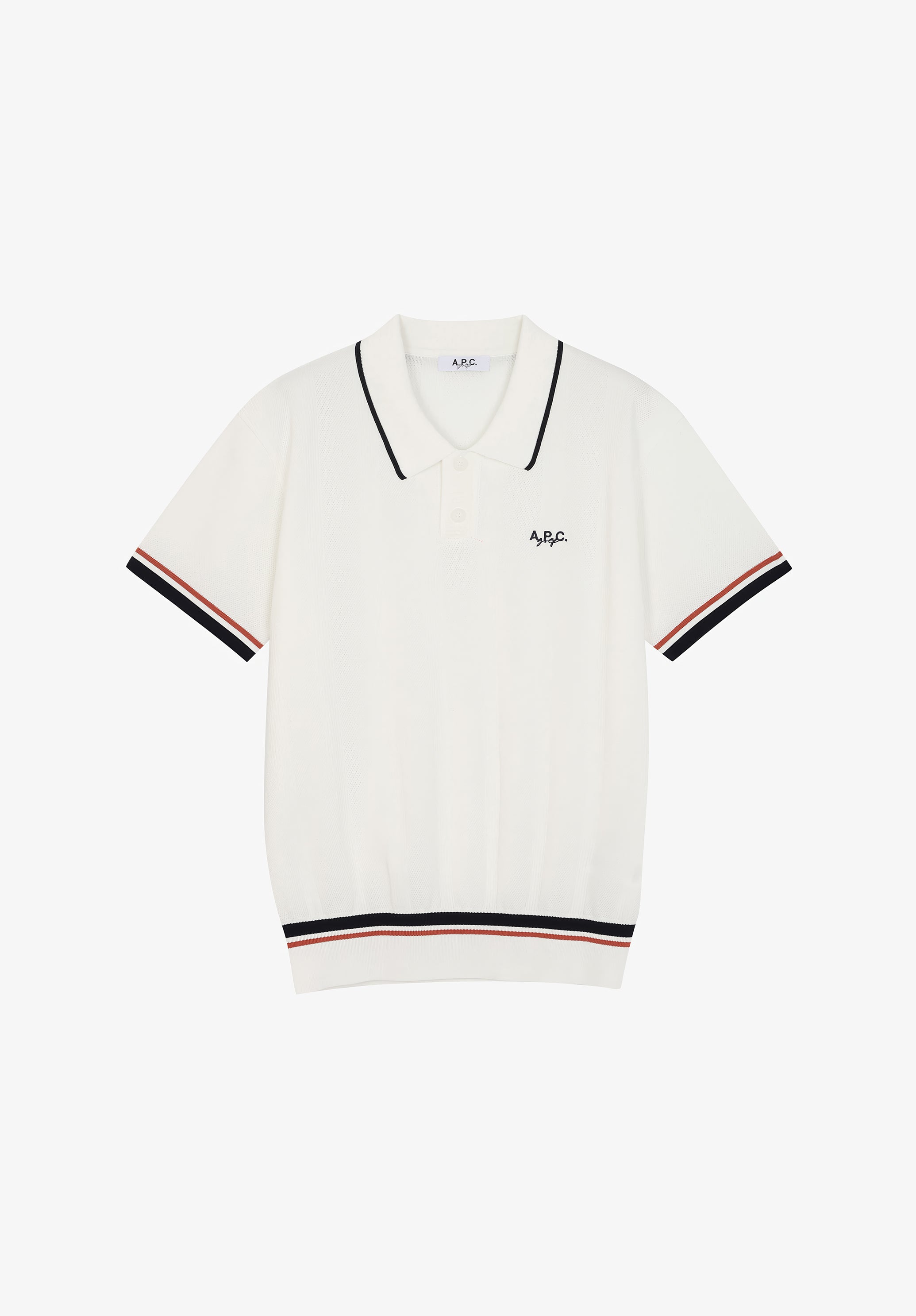 Polo Tom