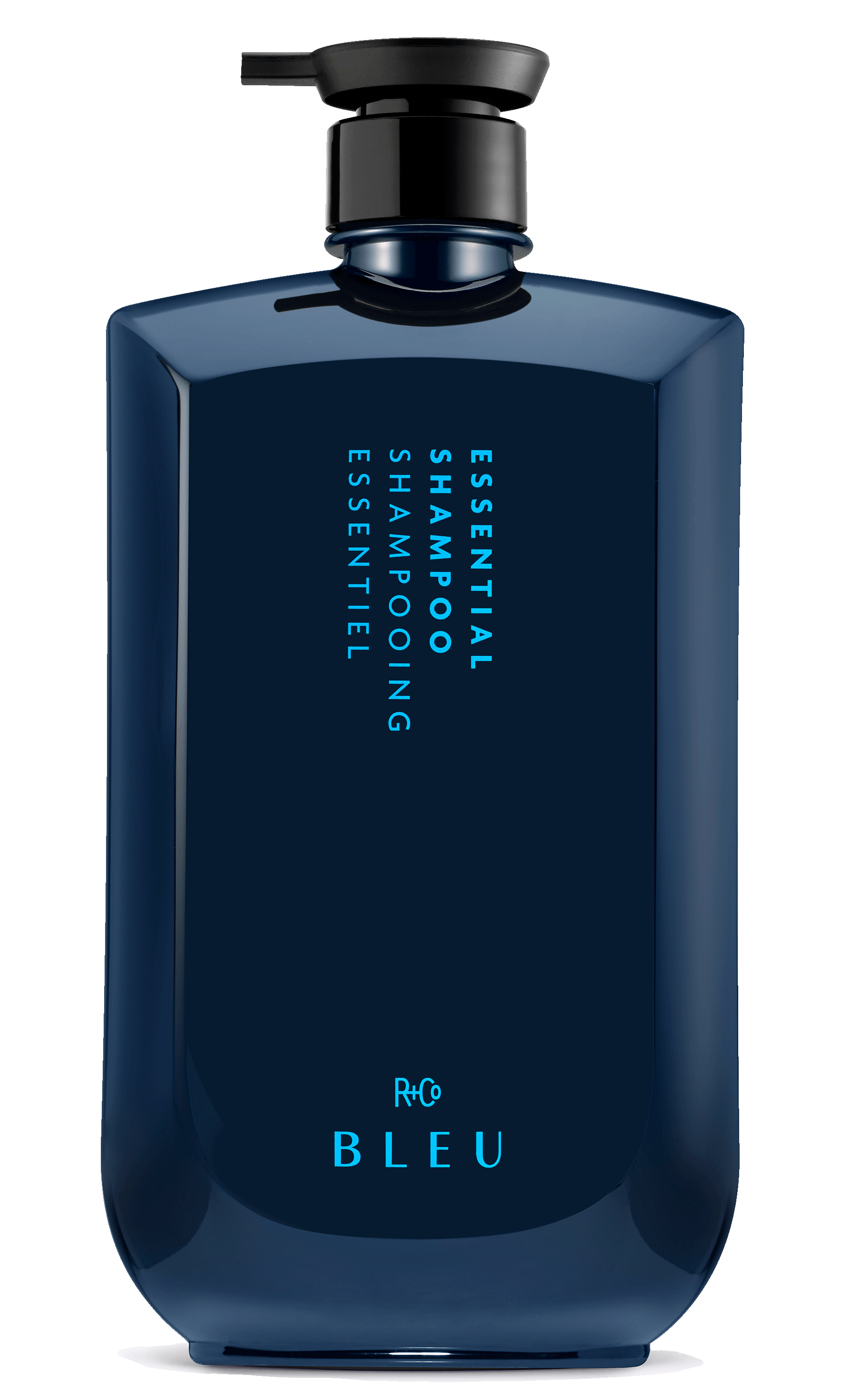ESSENTIAL SHAMPOO Liter