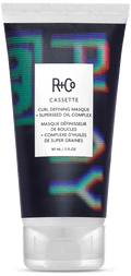 CASSETTE Curl Defining Masque