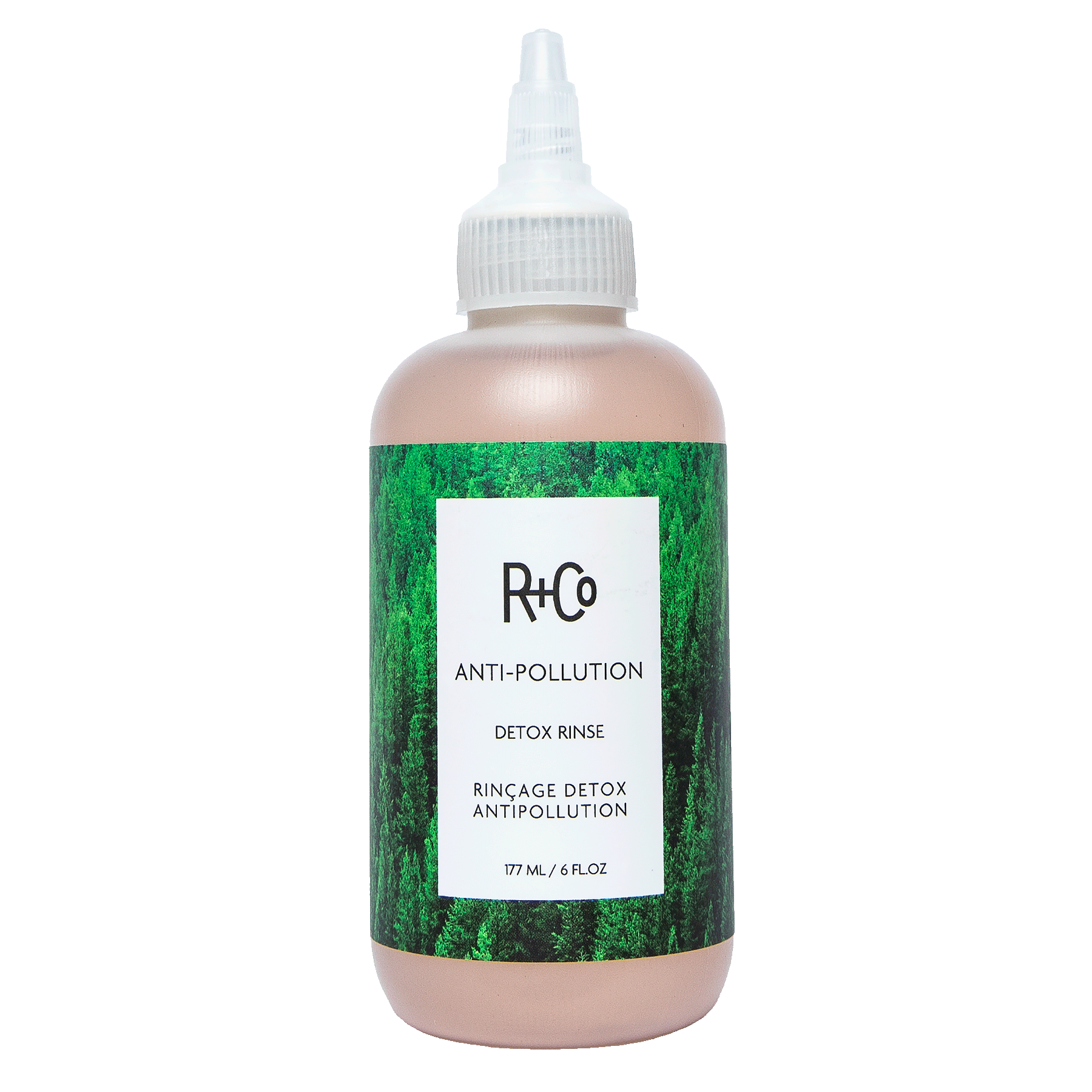 ANTI-POLLUTION Detox Rinse