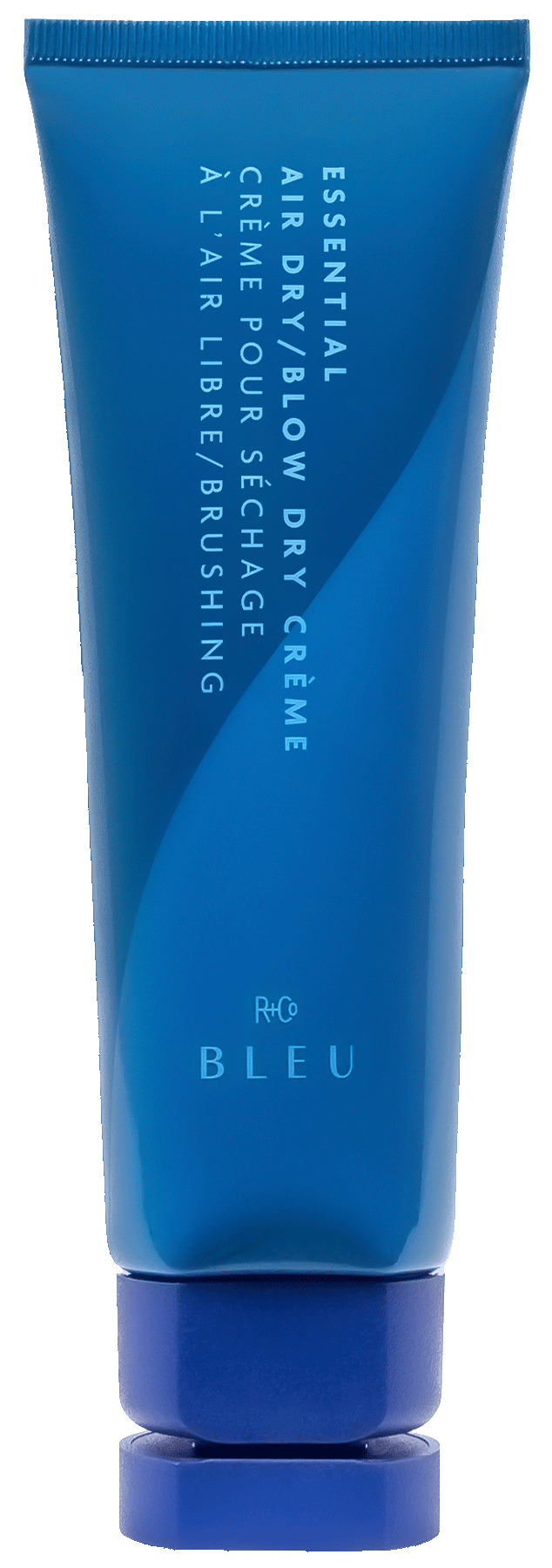 ESSENTIAL AIR DRY / BLOW DRY CRÈME