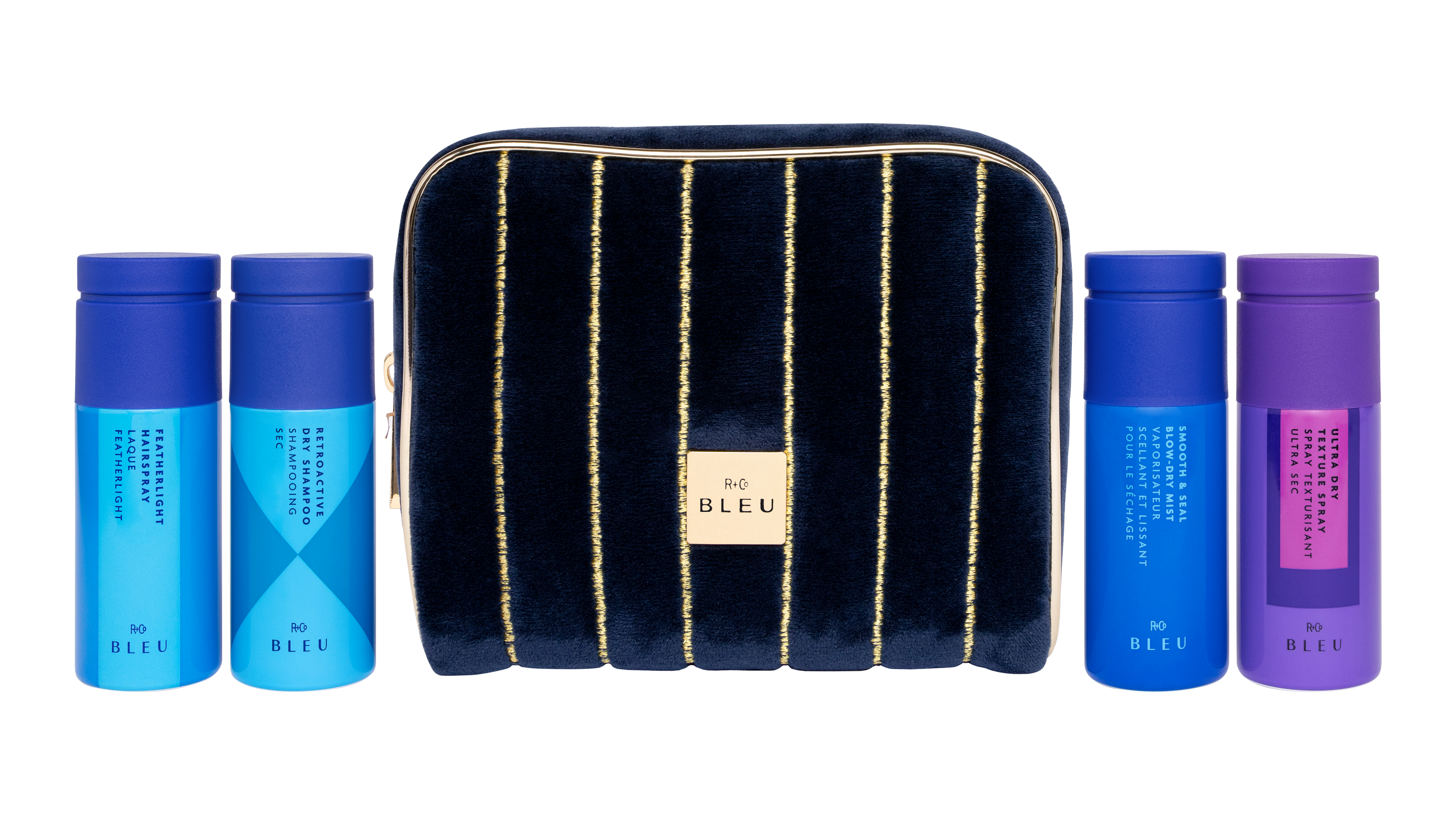 Styling Travel Kit