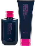 SOFT BOUNCE NATURAL TEXTURE & CURL SHAMPOO & CONDITIONER Set