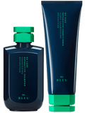 DE LUXE REPARATIVE SHAMPOO & CONDITIONER Set