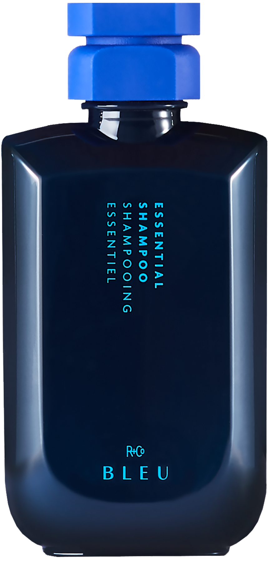 ESSENTIAL SHAMPOO