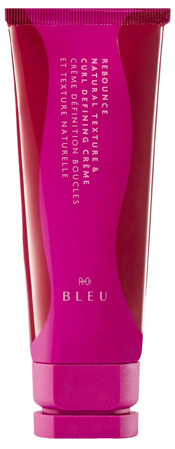 REBOUNCE NATURAL TEXTURE & CURL DEFINING CREME