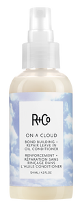 ON A CLOUD Bond building + Repair Leave in Oil Conditioner